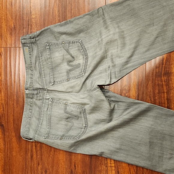 Citizens of Humanity Jeans size 38 - Picture 6 of 7